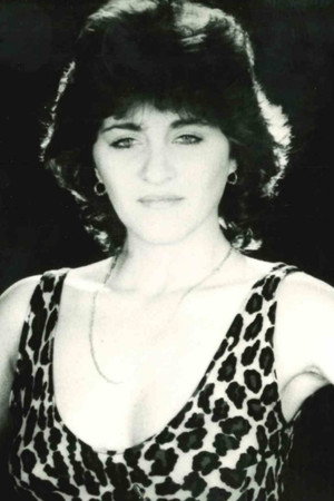 Flo Astair portrait