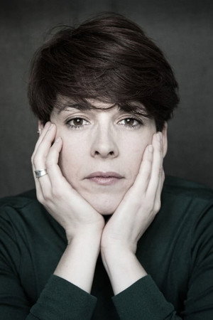 Karmen López Franco portrait