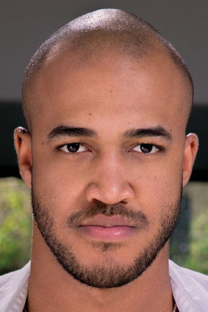 Jason Vario portrait