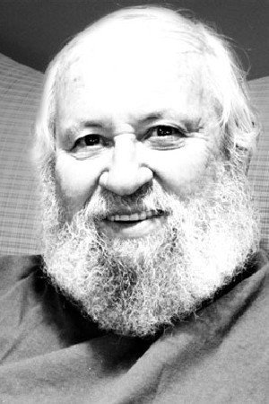Melvin Weiss portrait