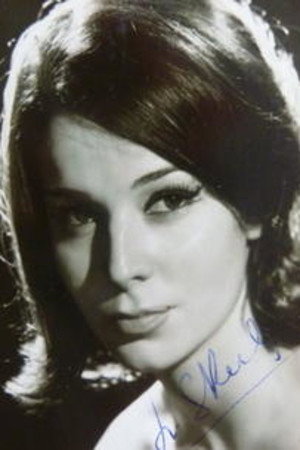 Léna Skerla portrait