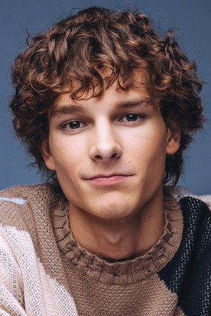 Mason Thames portrait