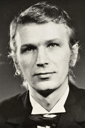 Tõnu Mikiver portrait
