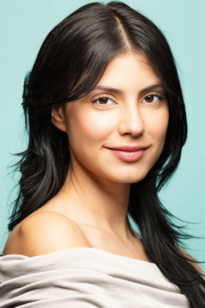Bárbara López portrait