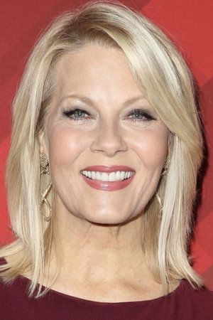 Barbara Niven portrait