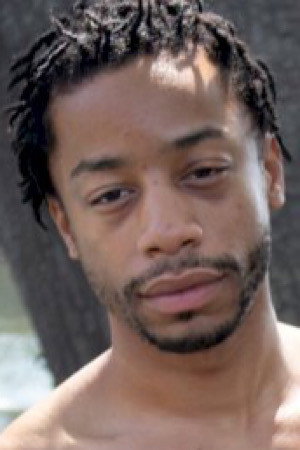 Daymon Jones portrait