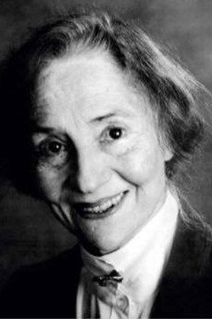 Alethea McGrath portrait