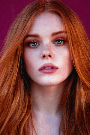 Abigail Cowen portrait