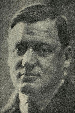 Boris Chaikovsky portrait