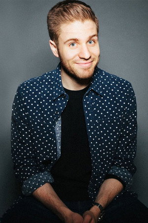 Daniel Weingarten portrait