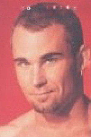 Jeff Baron portrait
