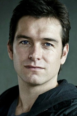 Daniel Ross Owens portrait