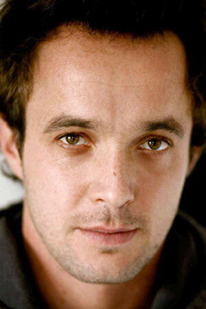 Antoine Oppenheim portrait