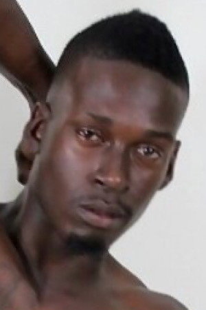 Oozy portrait