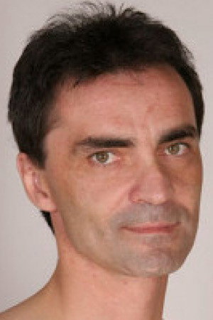 Jan S. portrait