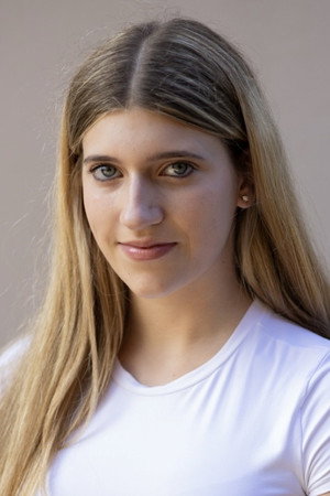 Sami Winter portrait