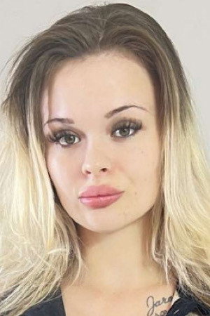 Luisa Star portrait