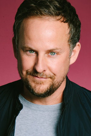 Stephen Guarino portrait