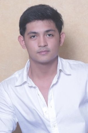 Marco Mora portrait