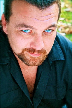 Gary Wayne Loper portrait