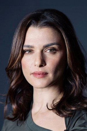 Rachel Weisz portrait