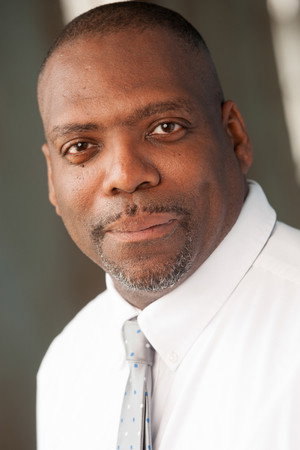 Rajiim A. Gross portrait