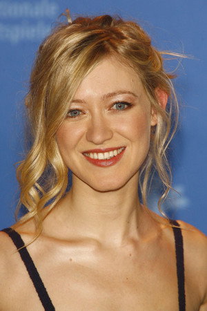 Siobhan Hewlett portrait