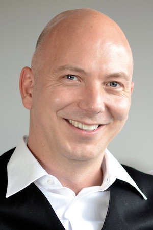 Lars Doppler portrait