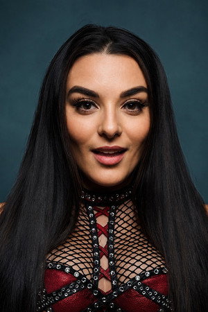 Deonna Kupryk portrait