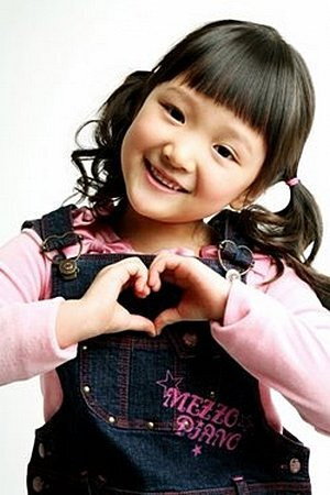 Park Yoo-Sun portrait