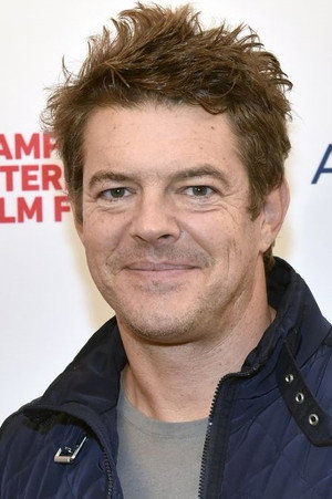 Jason Blum portrait