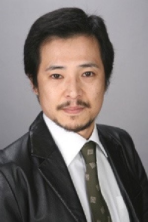Manabu Muraji portrait