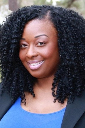 Shalita McFarland portrait