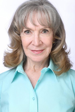 Mickie Pollock portrait