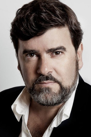 Fernando Soto portrait