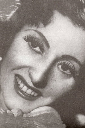 Tania portrait