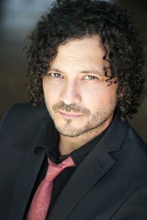 Michael Ray Escamilla portrait