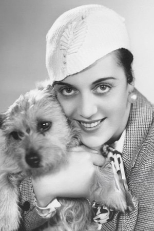 Mary Sheridan portrait