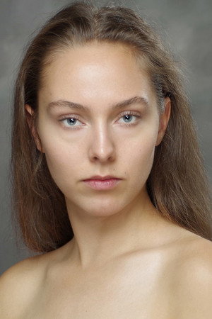 Jet Jandreau portrait