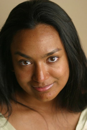 Reena Dutt portrait