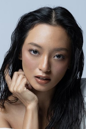 Asmara Abigail portrait