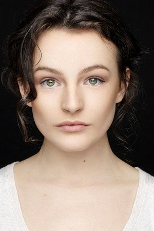 Hannah Monson portrait