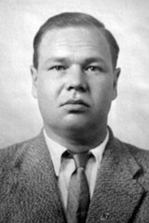 Yevgeni Kudryashov portrait