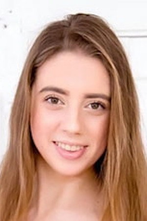 Anabel Carter portrait