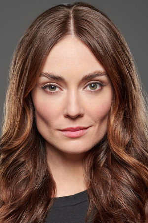 Mallory Jansen portrait