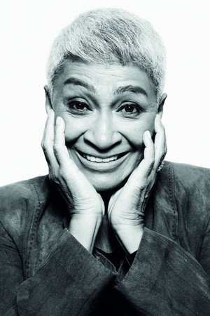 Mazlan Othman portrait