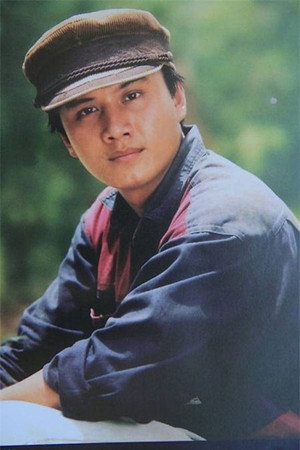 Lê Công Tuấn Anh portrait