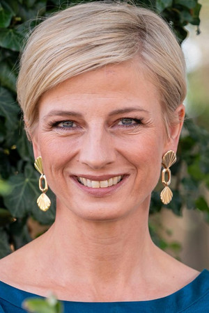 Louise Wolff portrait