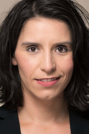 Karina Sorelli portrait