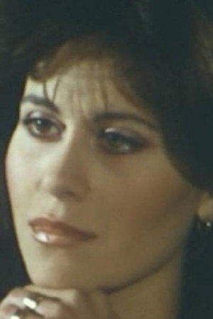 Lorella Di Cicco portrait